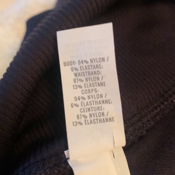 Aerie Offline Seamless Leggings - Picture 6 of 7